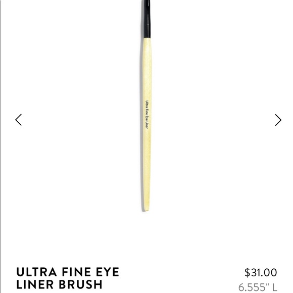 Bobbi Brown Makeup Set- NEW - Picture 9 of 10